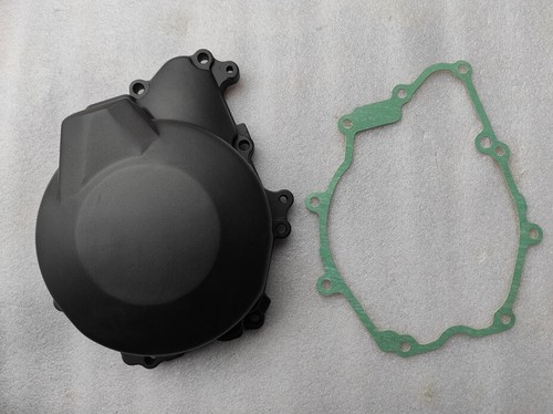 Carter stator gauche joint - carter, r6