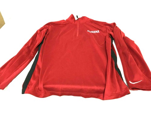 Alabama crimson tide - crimson, jacket