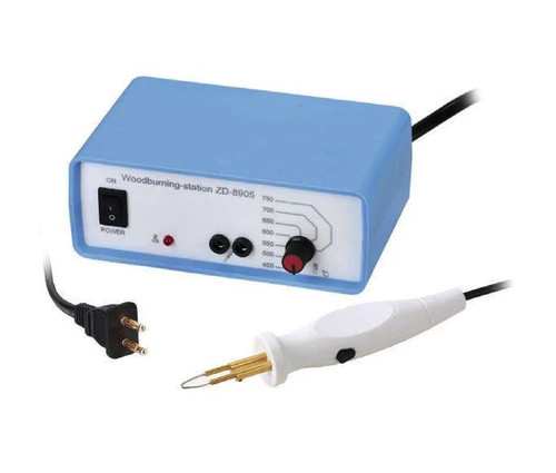 40w 220v pyrogravure outil - 40w,
