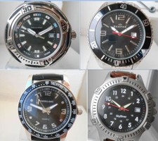 MONTRE PILOTE AVIATOR MONTRE