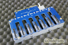 Thecus N7700 Hard Drive Backplane Board N7700BP VER:1.0