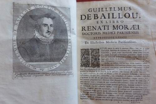 Guillaume baillou opera - guillaume,