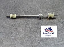 JOUEF HO 1/87 arbre de transmission locotracteur Y 51130 SNCF réf 8501