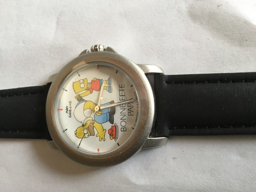 Montre homme collection - montre,
