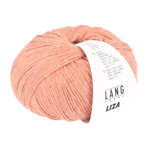 Lang yarns liza - lang,