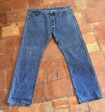 Jean LEVI’S STRAUSS 501