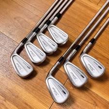 Titleist 712CB Iron 7pc Set