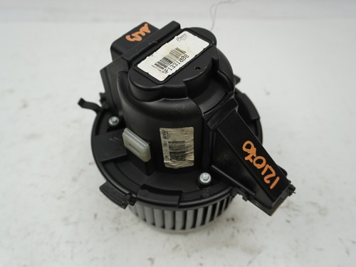 Ventilateur chauffage - ventilateur, de