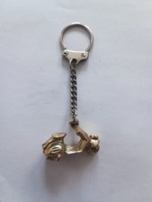 Porte clés petit scooter - petit,