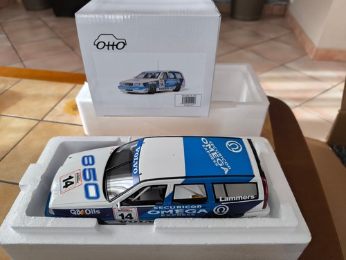 Otto volvo 850 estate twr - 1/18,