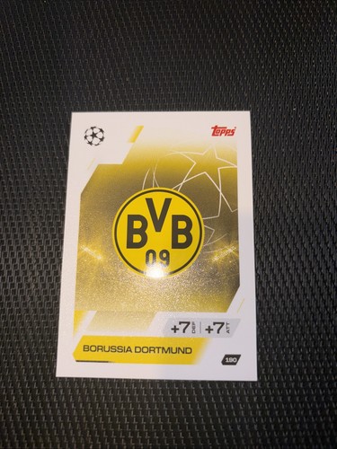 Topps match attax - topps, 2025-26