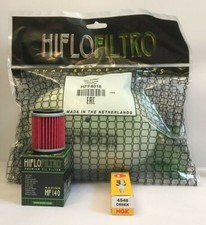 Kit Entretien pour Yamaha