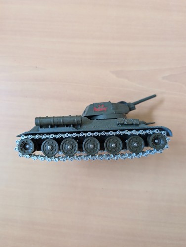 Solido tank char - solido, 102