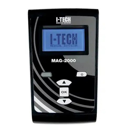 Tech mag2000 appareil - i,