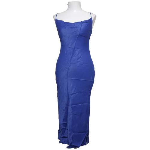 Bershka robe maxi - taille,