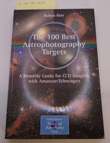 100 best astrophotography - 100,