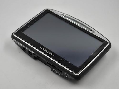 Tomtom go730 gps - gps, navigation