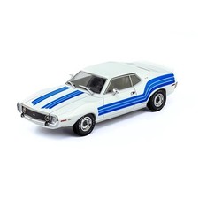 AMC Javelin AMX 1973 Muscle
