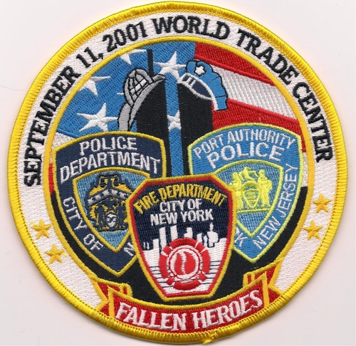 Fdny tribute w - fdny,