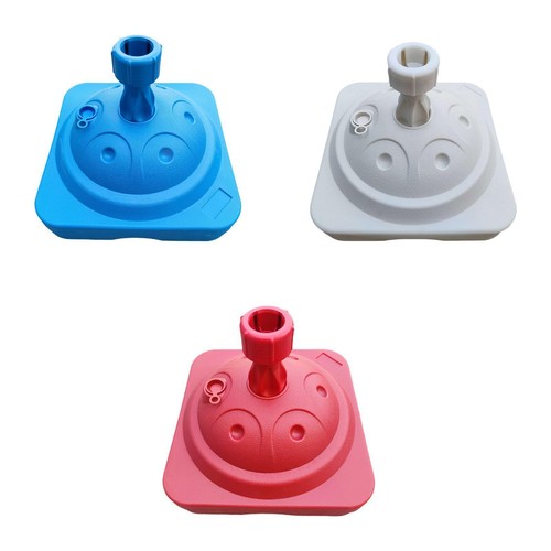 Base parasol support de - base,