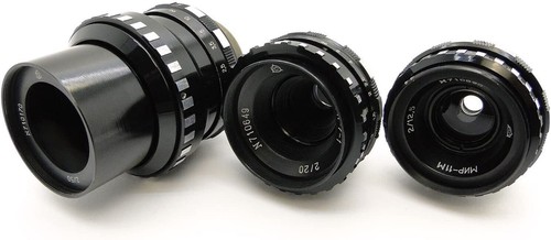 Kit pièces bmpcc black - 3,