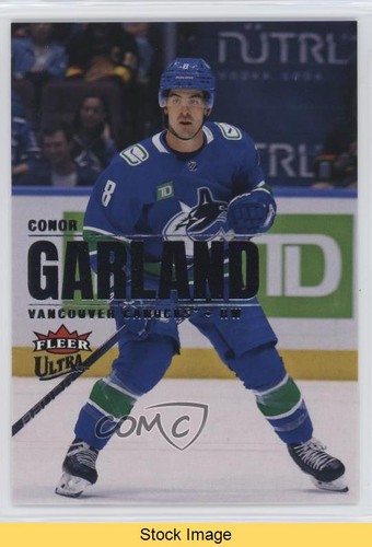 2023 upper deck fleer - fleer, ultra