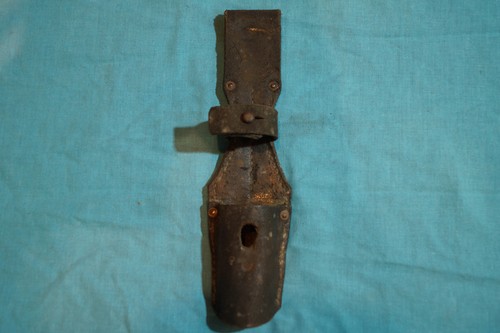 Gousset porte baionnette 98k - gousset,