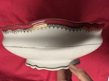 Saladier en porcelaine de