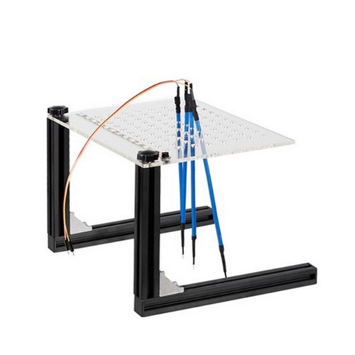 Bdm frame with led - 4, probe