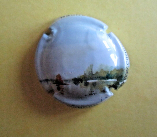 Capsule mousseux val de - capsule,