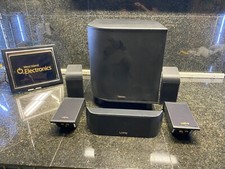 Infinity TSS-500CH Home