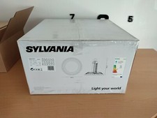 Éclairage industriel Sylvania