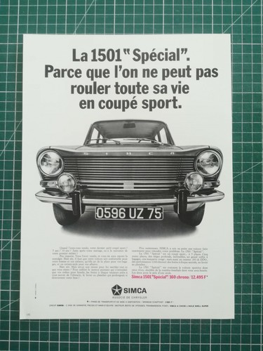 851 belle publicite ancienne - 851,