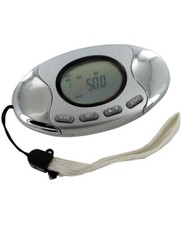 Podomètre digital avec