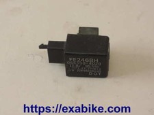 relai des clignotants pour Kawasaki ZZR 1100  de 1993 a 2002 (ZXT10D)