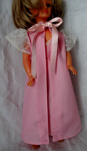 Tenue féminité 1980 - tenue, "