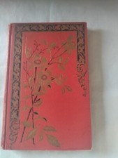 ANCIEN LIVRE A RESTAURER - LA