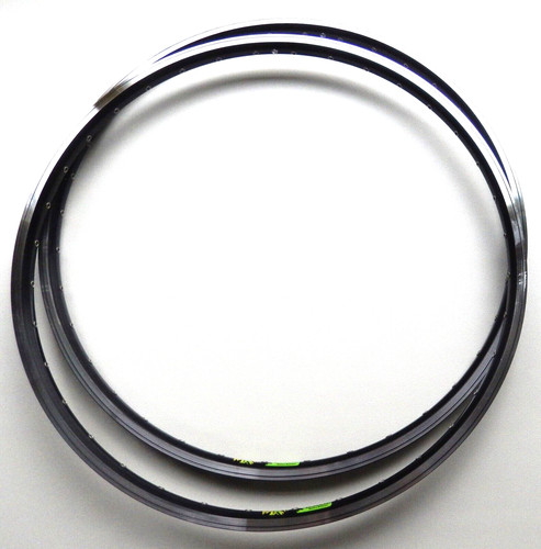 Paire jantes vtt - paire, de