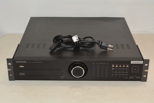 Samsung digital video recorder - samsung,