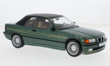 BMW Alpina B3 3.2 Cabriolet