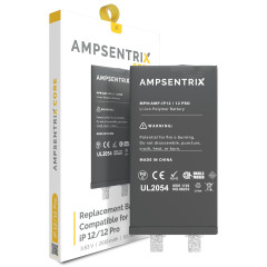 Replacement battery core for - replacement,