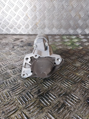 Démarreur renault trafic - -,