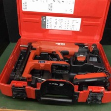 Hilti BX3-L-22 Cloueuse à