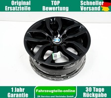 Alliage BMW 6787576 17 Pouces 7,5 32ET 5/120