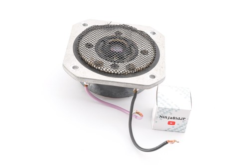 Yamaha 0513 tweeter - yamaha,