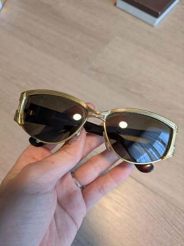 Lunettes soleil gianni - lunettes,