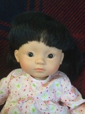 poupée corolle 36 cm