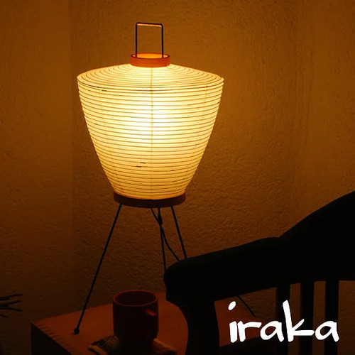 Lampe table noguchi akari - noguchi,