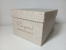 Boite originale Poupée Raynal