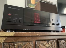 Yamaha M-45 Power Amplifier